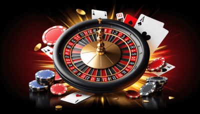 036: Plataforma de Cassino Online Confiável com Bônus de R$666 ⭐️