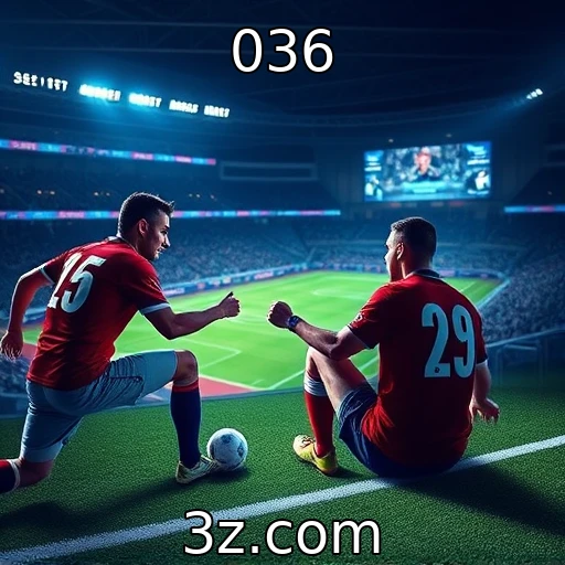 036 As Melhores Estratégias para Apostas em Futebol em 2025