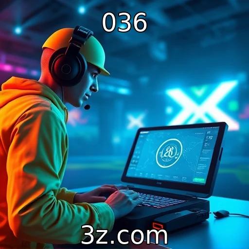 036 Apostas esportivas: análise das partidas que podem mudar tudo