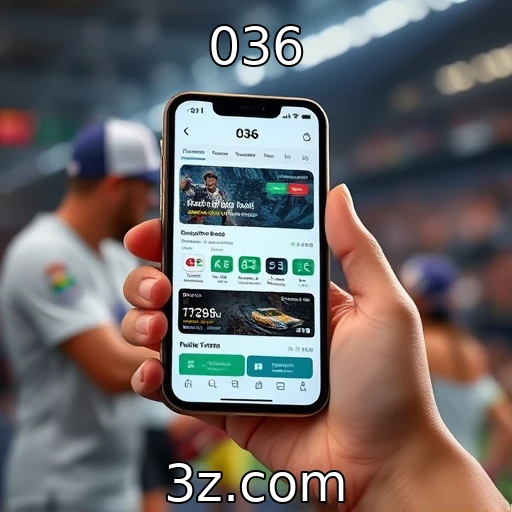 036 Apostas Esportivas: Resultados Reais e Análises que Influenciam sua Decisão