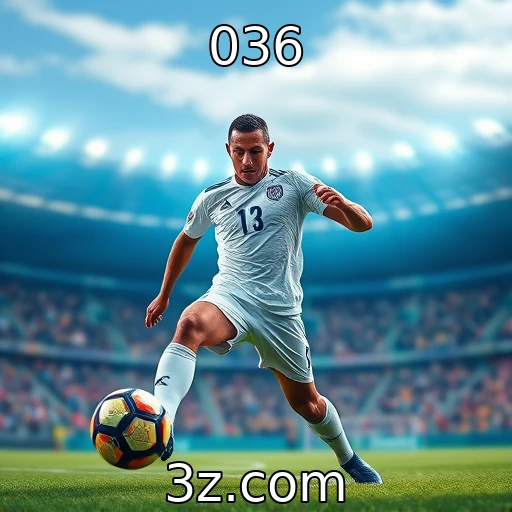 036 Os segredos por trás das apostas esportivas de sucesso