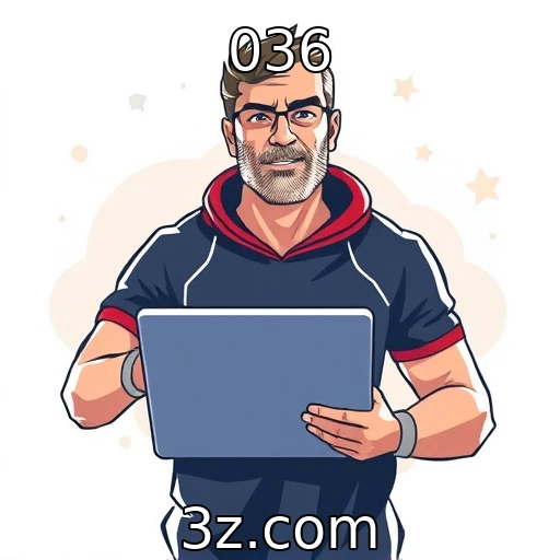 036 Apostas esportivas: estratégias que podem mudar seu jogo