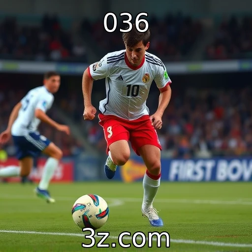 036 Apostas esportivas: como analisar partidas para maximizar lucros