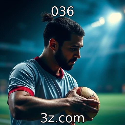 036 Análise das Apostas Esportivas: Como Aumentar Suas Chances de Ganhar