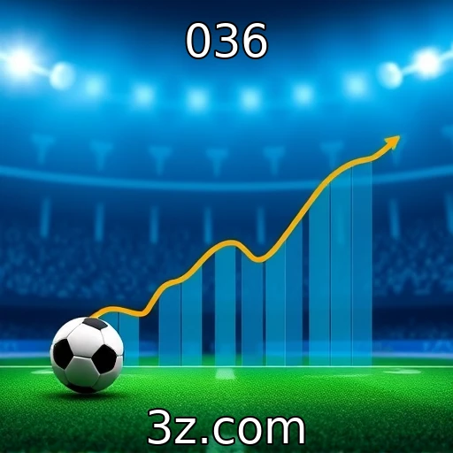 036 Apostas esportivas: estratégias para maximizar seus lucros