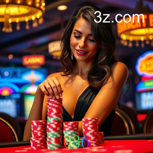 O Mundo VIP do 036: Onde Jogadores se Destacam