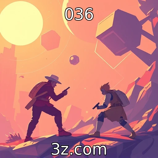 Tendências emergentes na indústria de jogos