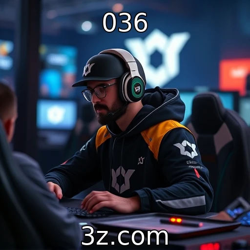 O futuro dos eSports e suas perspectivas