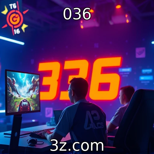 Impacto do e-sport na indústria de jogos