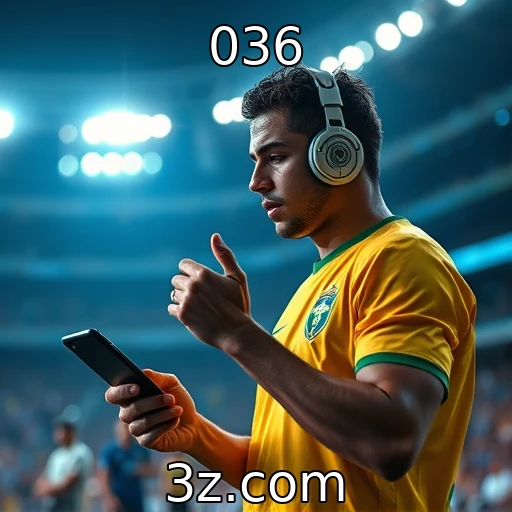 O impacto das novas tecnologias nas apostas esportivas brasileiras