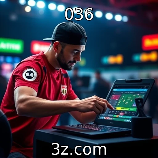 Os segredos das apostas esportivas: estratégias que aumentam suas chances de ganhar