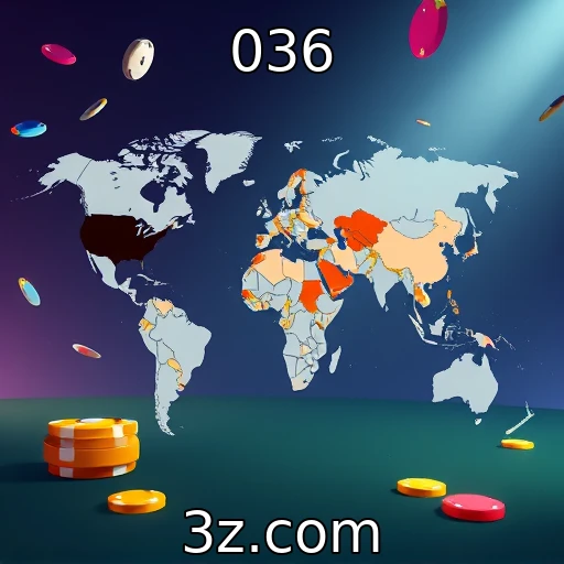 Desafios da regulamentação de jogos online pelo mundo